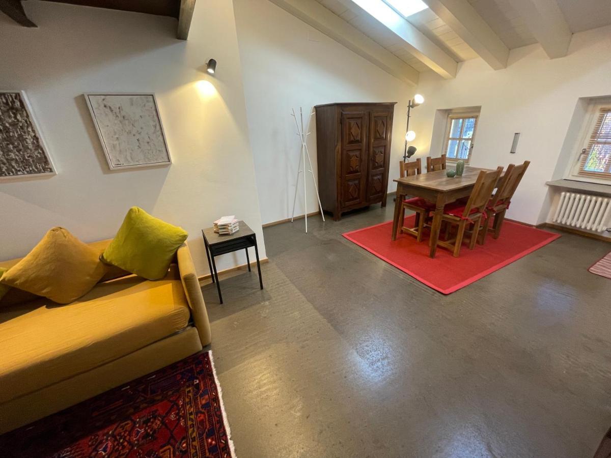 L'Otto Di Cuori Aosta Centro Vda Aosta N 0210アパートメント エクステリア 写真